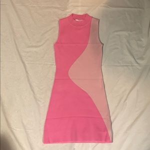 Peppermayo - The Palms Mini Dress